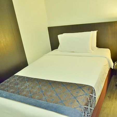 קואנטאן Vivo Hotel מראה חיצוני תמונה