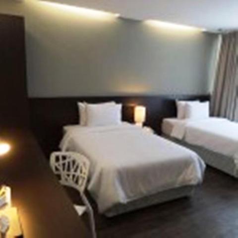 קואנטאן Vivo Hotel חדר תמונה