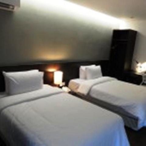 קואנטאן Vivo Hotel חדר תמונה