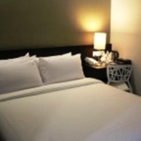 קואנטאן Vivo Hotel חדר תמונה