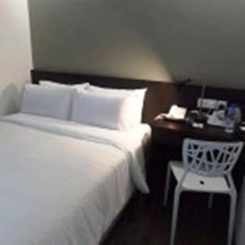 קואנטאן Vivo Hotel חדר תמונה