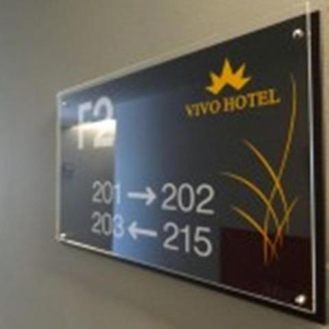 קואנטאן Vivo Hotel מראה חיצוני תמונה
