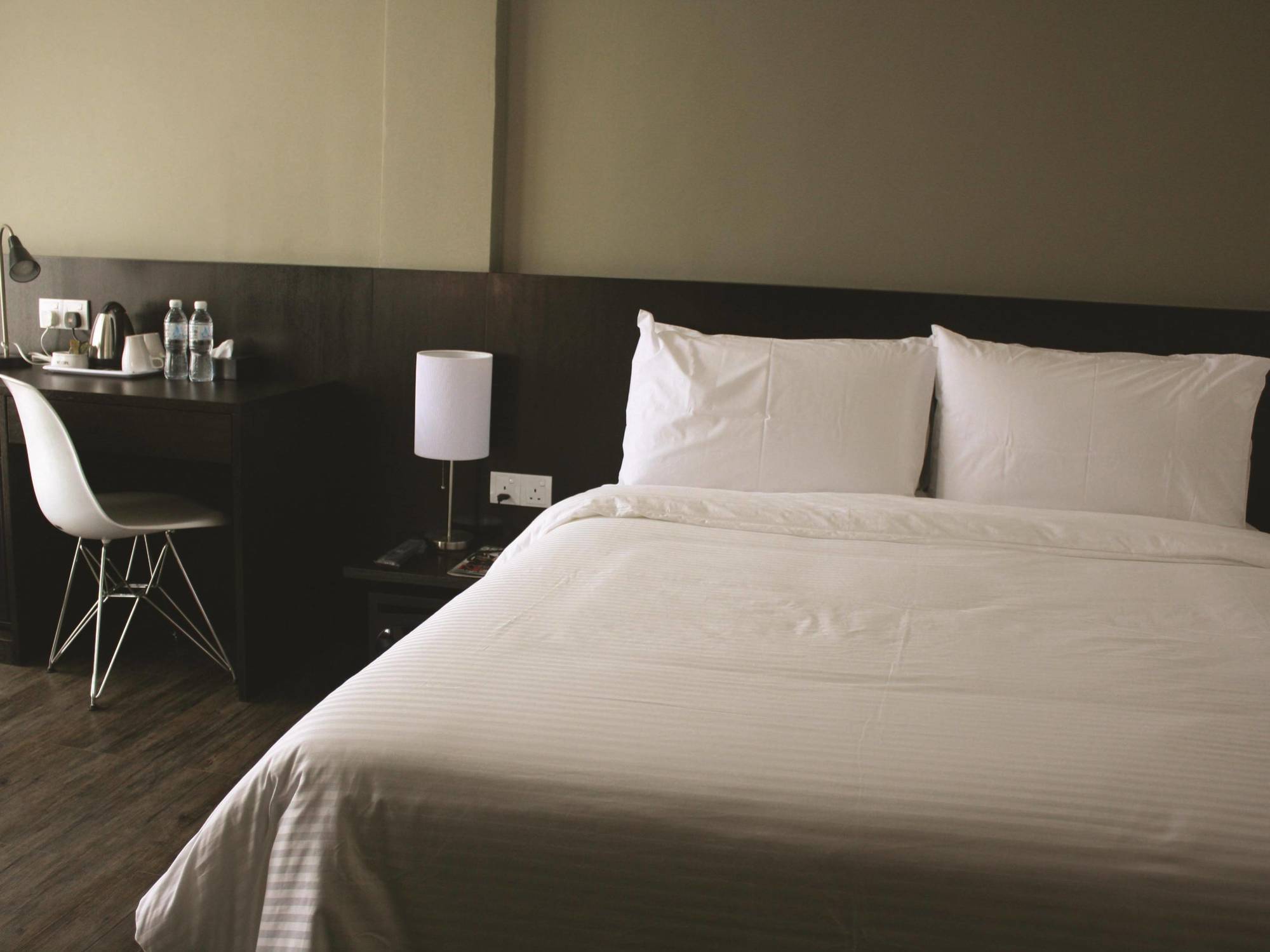 קואנטאן Vivo Hotel מראה חיצוני תמונה