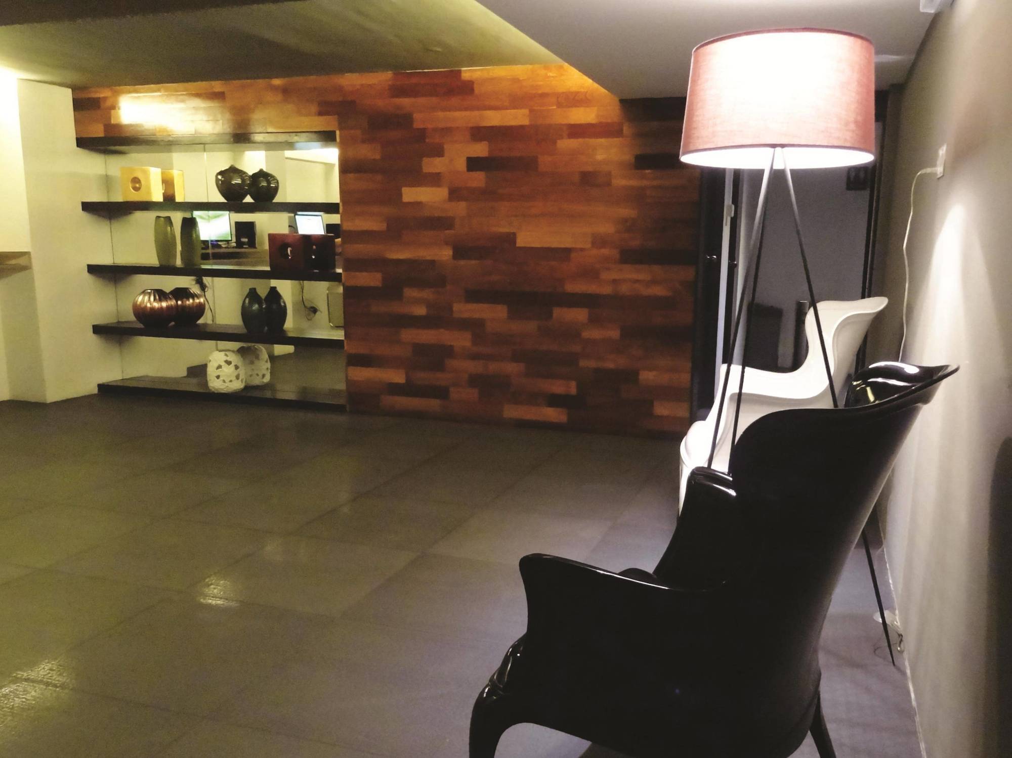 קואנטאן Vivo Hotel מראה חיצוני תמונה