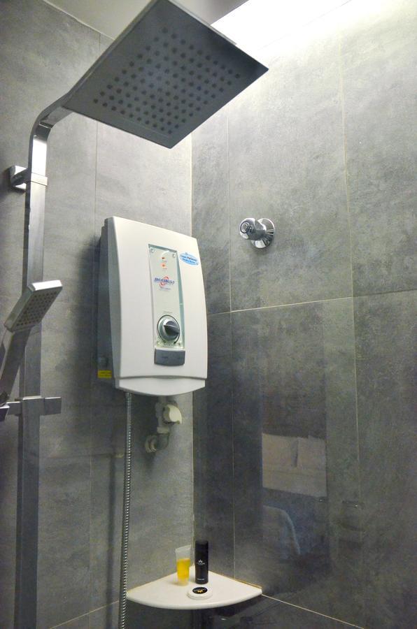קואנטאן Vivo Hotel מראה חיצוני תמונה