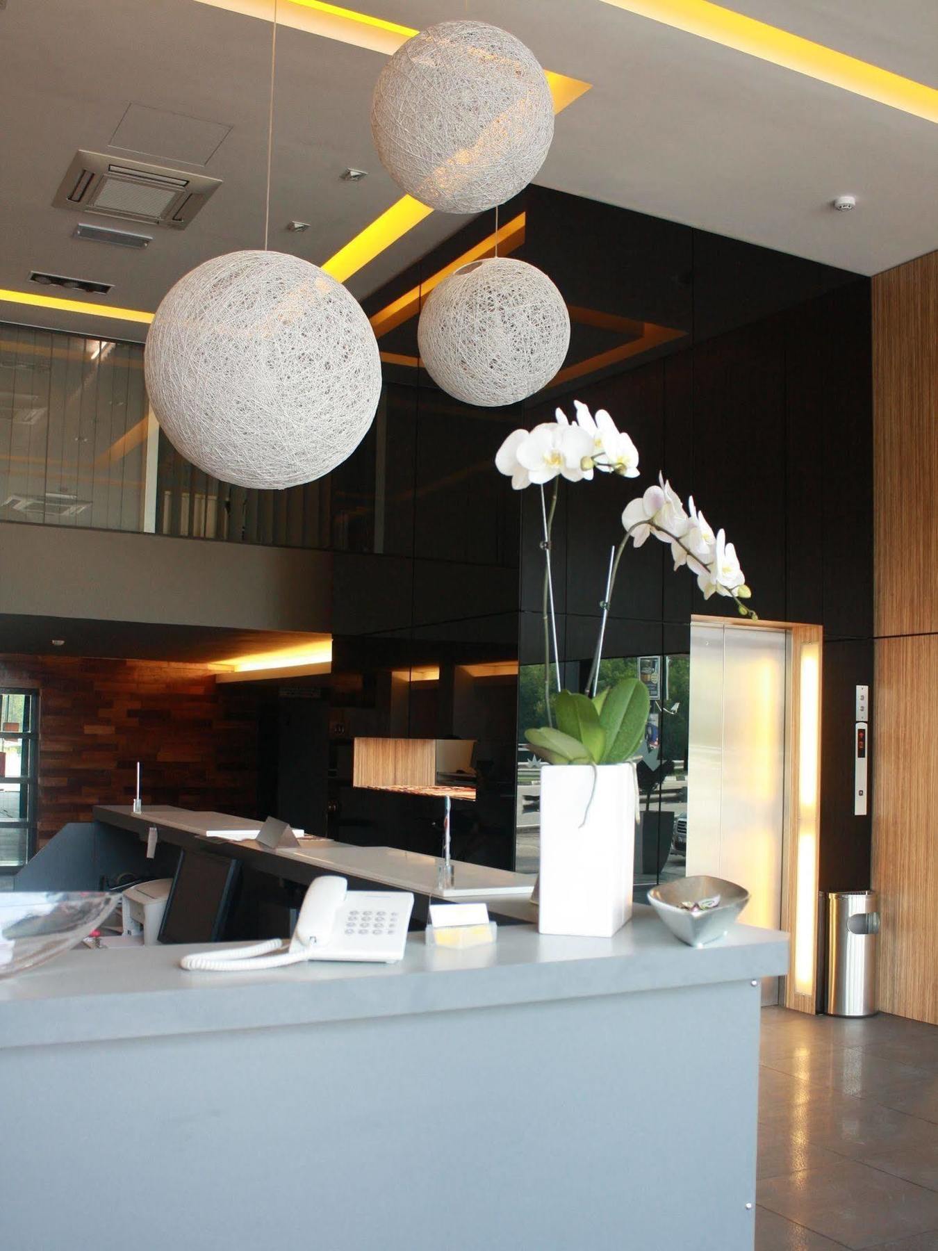 קואנטאן Vivo Hotel מראה חיצוני תמונה