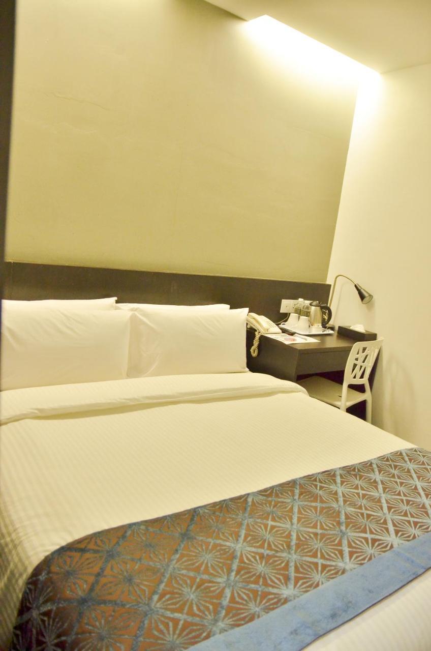 קואנטאן Vivo Hotel מראה חיצוני תמונה