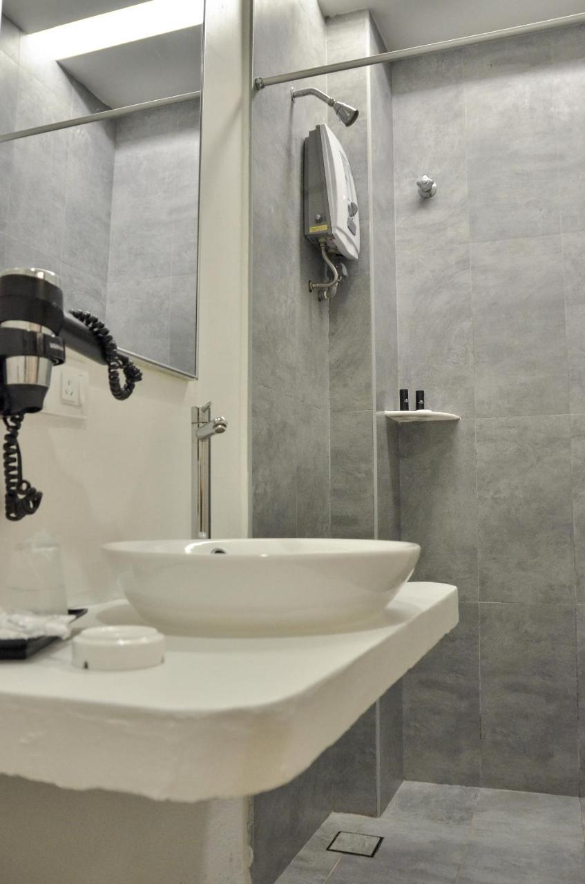 קואנטאן Vivo Hotel מראה חיצוני תמונה