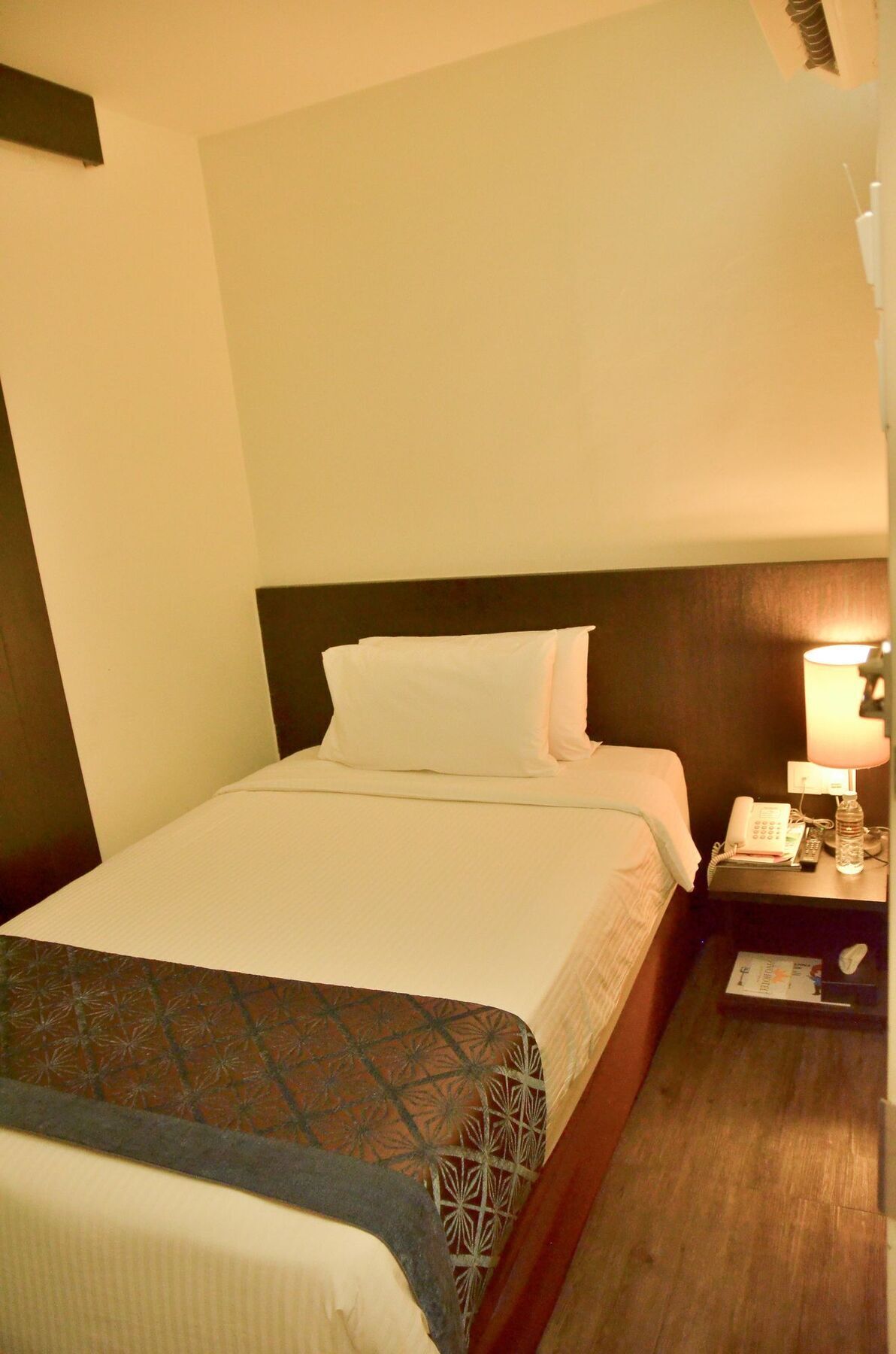 קואנטאן Vivo Hotel מראה חיצוני תמונה