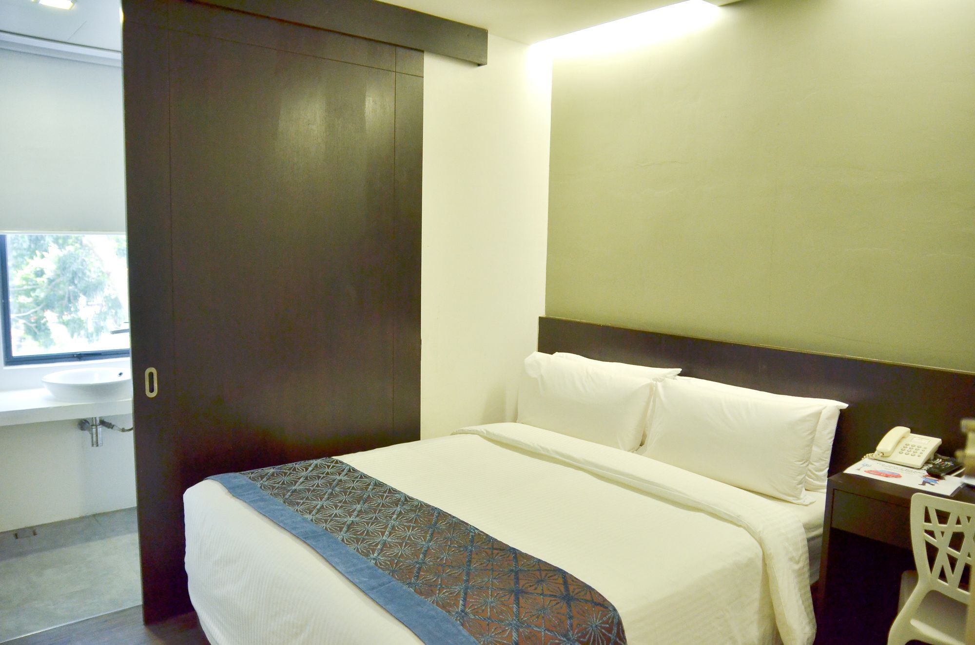 קואנטאן Vivo Hotel מראה חיצוני תמונה