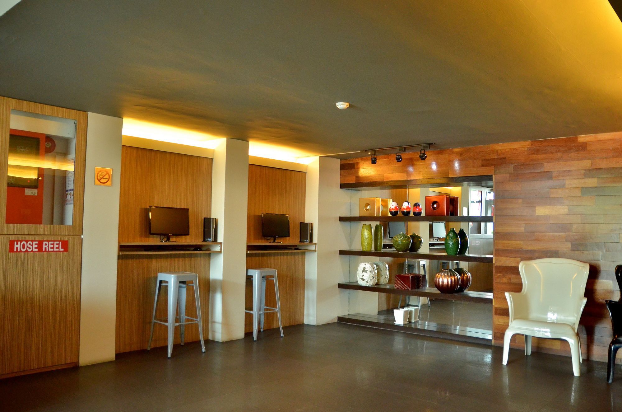 קואנטאן Vivo Hotel מראה חיצוני תמונה